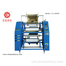 High Speed ​​Slitting Rewinding Machine